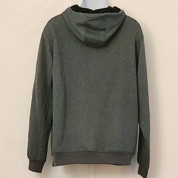 NWOT Columbia Hooded Sweatshirt - Picture 11 of 12